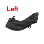 A2760902537 A2760902637 2760902537 2760902637 High Quality Left and Right Air Intake Pipes Auto Parts for Mercedes Benz W218