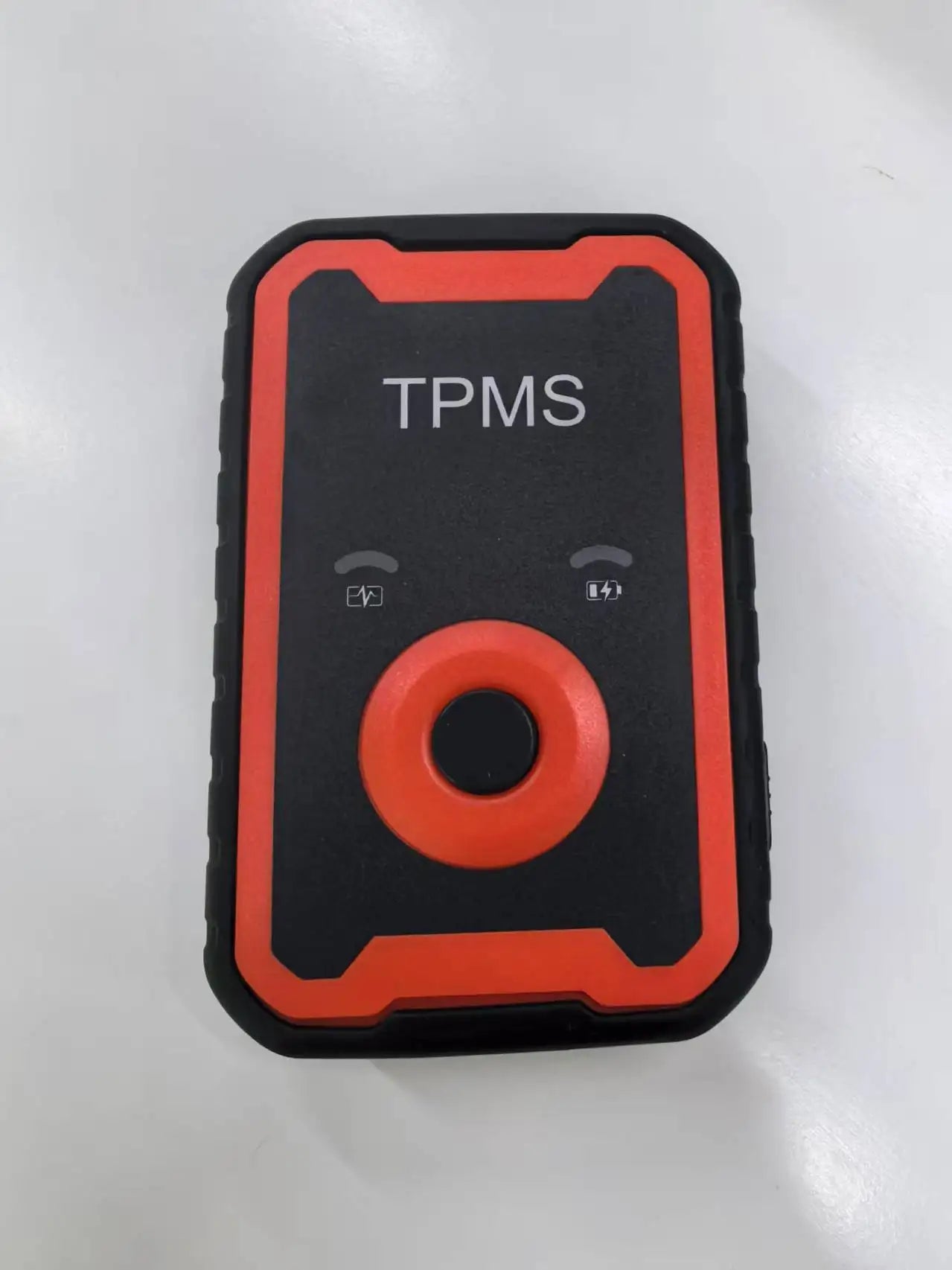 Programable TPMS Sensors 2 in 1 433MHz+315MHz Support Programing with CELL PHONE CM World