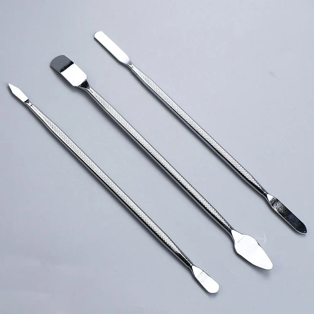 JCD 8 In 1 Computer Mobile Phone Tablet Appliances Pry Bar Multi-purpose Manual Disassembly Tool Bimetallic Head CM World