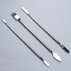 JCD 8 In 1 Computer Mobile Phone Tablet Appliances Pry Bar Multi-purpose Manual Disassembly Tool Bimetallic Head CM World