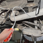 Inspection Mirror LED Light Flexible Bendable 360 Degree Rotate for Auto Repair Mechanic Checking Tool Inspection Mirror CM World
