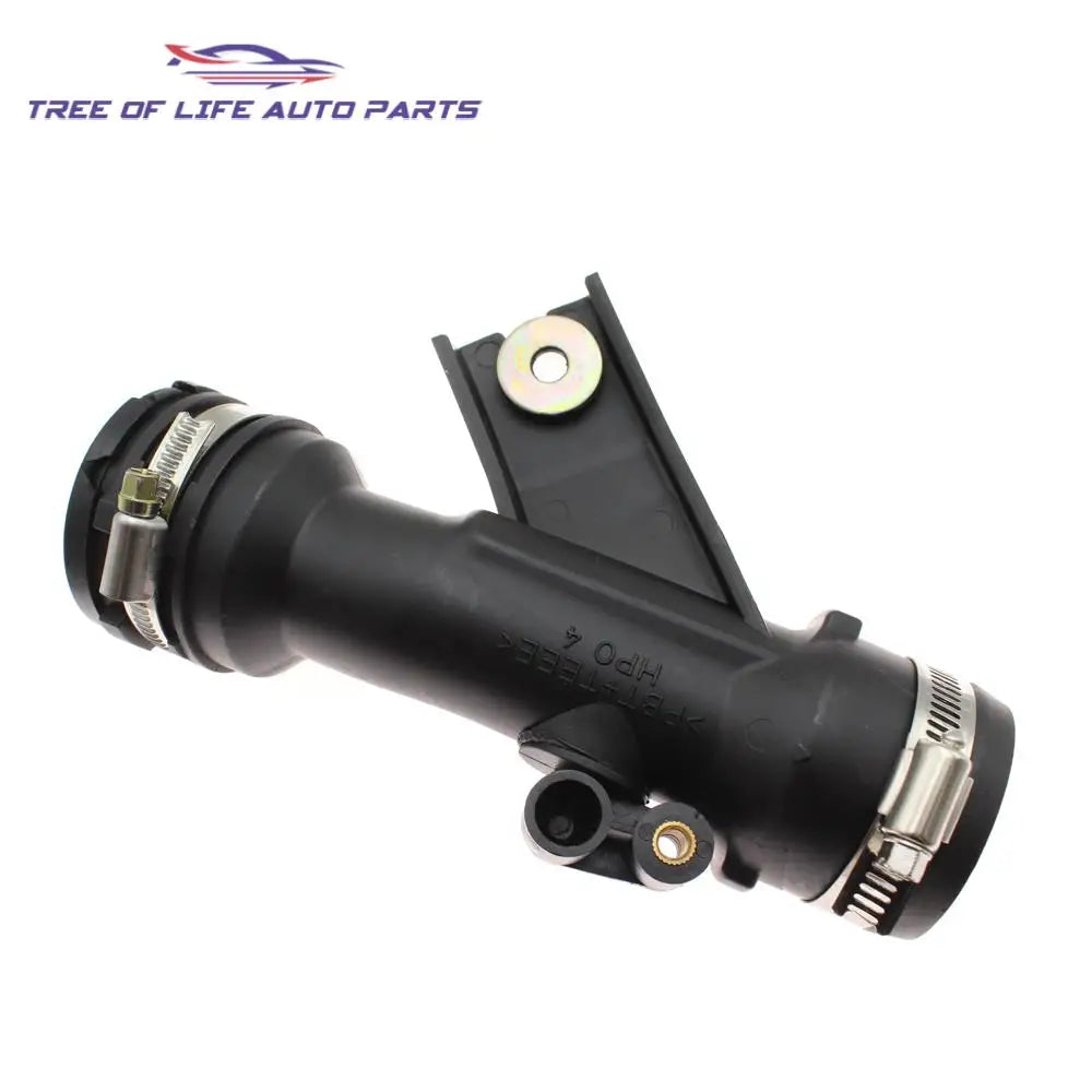 For Nissan Qashqai/Qashqai+2 I J10 NJ10 JJ10E 1.5dCi 2007-2013 Intercooler Radiator Inlet Tube Line Pipe 14460-JD51B 14460JD51B