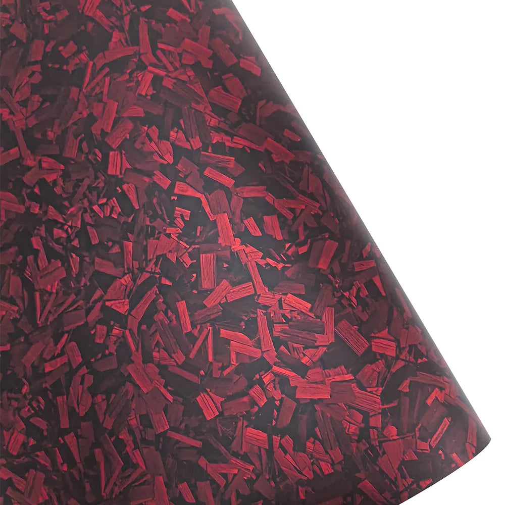High Glossy Black Gold Silver Red Forged Carbon Fiber Car Sticker Sticker on the Hood Adhesive Vinyl for Car Stickers Car Mobile World