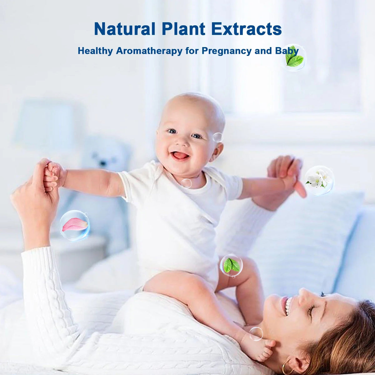 Automatic Spray Odor Removal Home Smart Aromatherapy Diffuser Large Capacity Car Humidifier Aromatherapy Diffuse Air Purifier