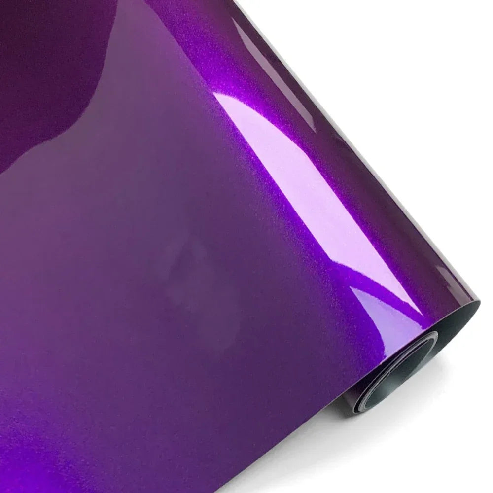 Gloss PET Car Sticker Auto Vinyl Wrap Sticker Bubble Free Auto Decoration Decals Universal RV Bike Motorcycle Car Accessories Car Mobile World