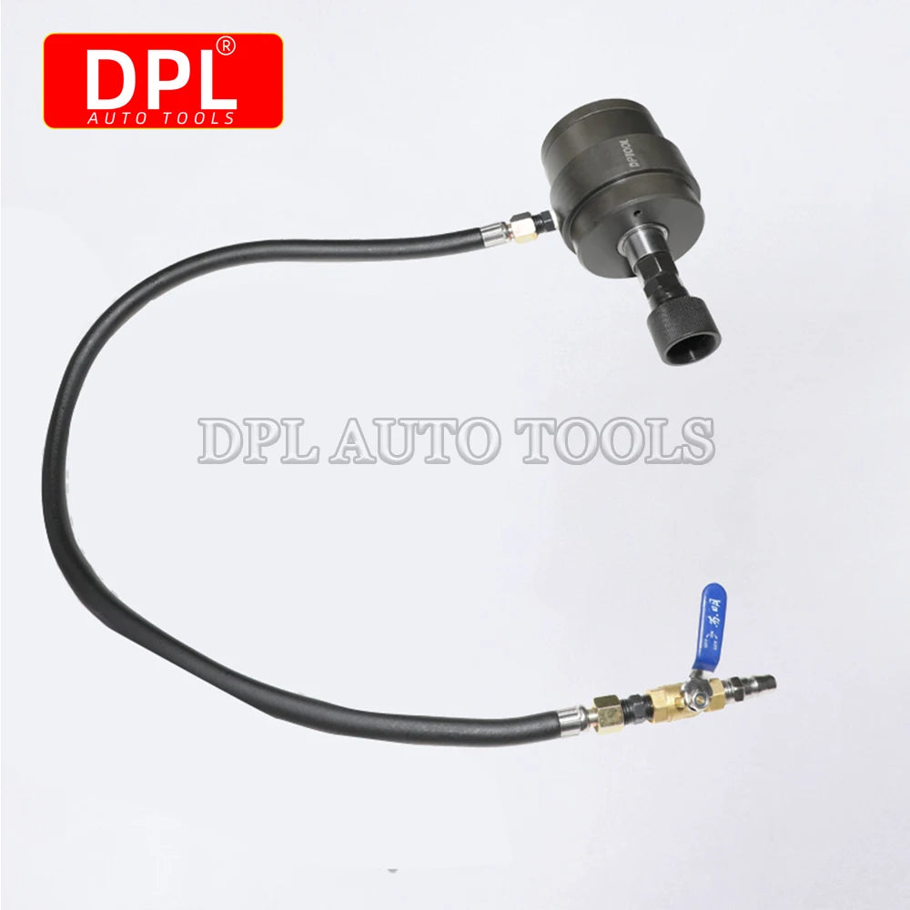 23pc DIESEL INJECTOR PULLER Pneumatic injector extractor puller kit Professional CM World