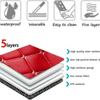 Custom Car Floor Mats Suitable For 99% of Car Trunk Cushion Projects Customized For Special Vehicles According to the Model Year
