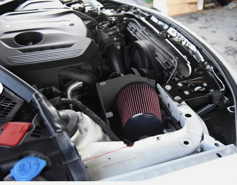 Car Modification parts Intake modification kit For BMW 1, 2, 3  4 Series 2.0T B48 Engine 230i 320i 430