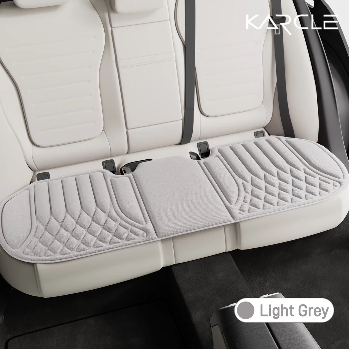 Breathable Latex cotton Car Seat Cover Set High-elastic Auto Seat Cushion Antibacterial Seat Pads Universal Chair Mat