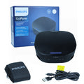 Philips Car Air Purifier GoPure 5301 Remove 125 kinds of pollutants 3-color indicator shows air quality at a glance Car Mobile World