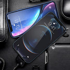 3PCS Tempered Glass For iphone 11 12 13 14 Pro Max Screen Protector For iphone 7 8 Plus X XR XS Max Glass Car Mobile World