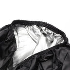 Heavy Duty ATV Cover Waterproof Windproof 4 Wheeler Quad Bike Storage Cover Black All Weather Protection Car Quad Covers Car Mobile World