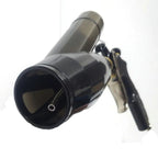 Car Interior Detailing Air Tornado Blow Gun &vacunm Gun ,Tornador Cleaning Gun Quickly Blasts Dirt and Dust CM World