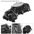 For 2015-2019 Mercedes Cla Estate X117 Intake Inlet Manifold Assembly A6510904937 6510904937 CM World
