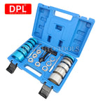 22pcs Crankshaft Camshaft Oil Seal Remover Installer Adapters Removal Tool Kit CM World