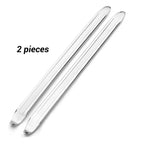 Car Tire Wrench Removal Tool Steel Spoon Tire Iron Rim Opener Lever Changer Car Repair Tools Motorcycle Bicycle Car Accessories CM World
