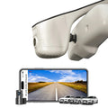 Dash Cam 4K For Audi A3 A4 A5 A6 A7 A8 Q3 Q5 Q7 B4 B5 B6 B7 B8 B9 8V C5 C6 C7 8P 8V (Model B/C) GPS WiFi & APP Dash Car Camera Car Mobile World