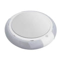 H12 HEPA Air Purifier PM2.5 Smoke aromath Air Fresher Usb Air Circulator Electric Vehicle Aromatherapy Accessories Black White CM World