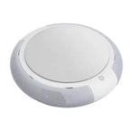 H12 HEPA Air Purifier PM2.5 Smoke aromath Air Fresher Usb Air Circulator Electric Vehicle Aromatherapy Accessories Black White CM World