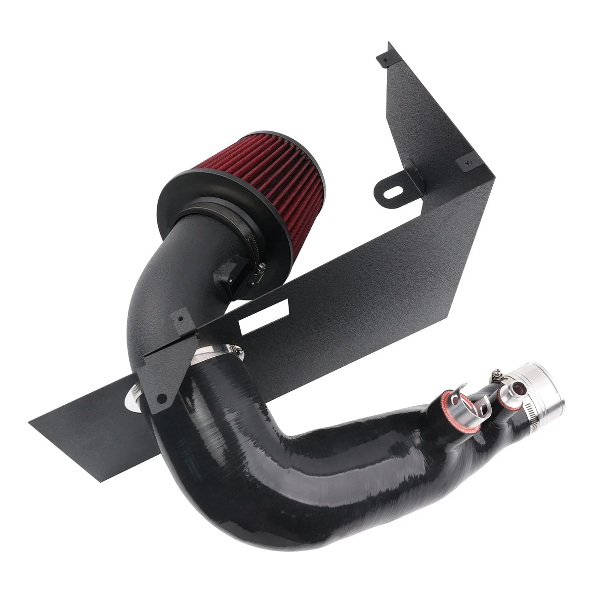 Performance Cold Air Intake Kit Inlet Pipe For BMW 320i 330i G20 G21 2.0L B48 Turbo