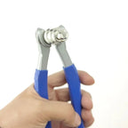 Copper Pipe Swaging & Expanding Hand Tool - Universal Tube Expander for Refrigeration, Plumbing, HVAC - Professional Grade CM World