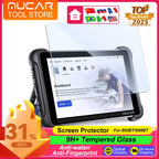 Tempered Glass Screen Protector For THINKCAR Thinkscan 689BT MUCAR 892BT MUCAR VO8 8 inch Diagnostic Tool 9H Screen Protection Car Mobile World