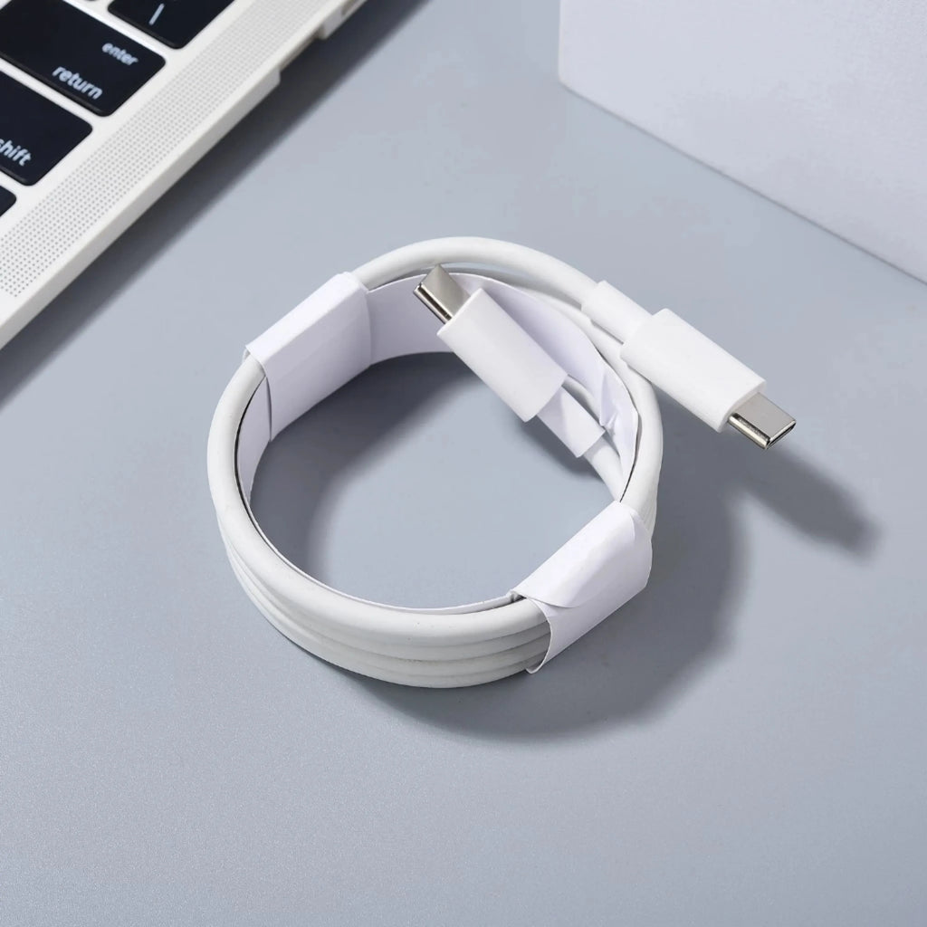 For Google 45W Pixelbook Charger EU Fast Charging Power Adapter For Pixel 9 Pro XL Fold 9 8 7 6 5 Pro 9A 8A 7A 6A 5A Car Mobile World