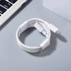 For Google 45W Pixelbook Charger EU Fast Charging Power Adapter For Pixel 9 Pro XL Fold 9 8 7 6 5 Pro 9A 8A 7A 6A 5A Car Mobile World