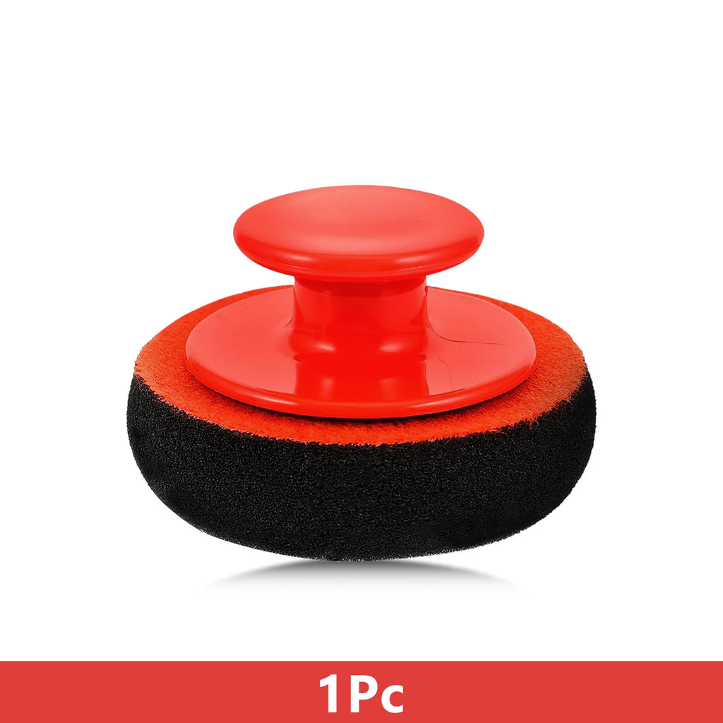 All-Purpose Auto Interior Repair Cream, Restore Leather & Plastic, Ideal for Seats & Steering Wheels