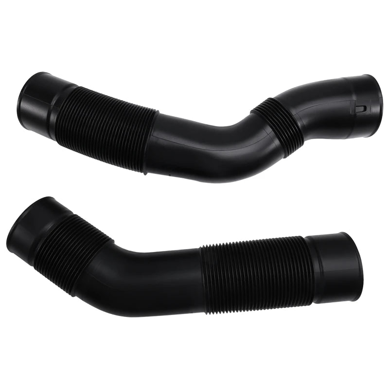 For MERCEDES BENZ SL500 500SL M119 Car Air Intake Tube Pipe Left Right A1190940082, A1190940182