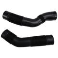 For MERCEDES BENZ SL500 500SL M119 Car Air Intake Tube Pipe Left Right A1190940082, A1190940182