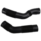 For MERCEDES BENZ SL500 500SL M119 Car Air Intake Tube Pipe Left Right A1190940082, A1190940182