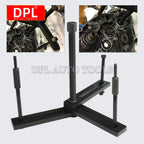Crankshaft Separation Specialized Tool Double Head Triple Head Specialized Tool CM World