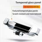 Car Phone Holder Mobile Mount Stand For Audi Q5 8R FY 2010-2023  Adjustable GPS Special Navigation Bracket Accessories CM World