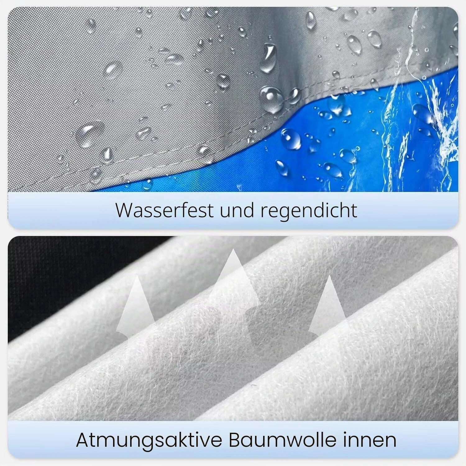 Universal Thickened Waterproof Car Cover Outdoor All Weather Rain Snow UV Dust Protection Covers Fit For Hatchback Sedan SUV Car Mobile World
