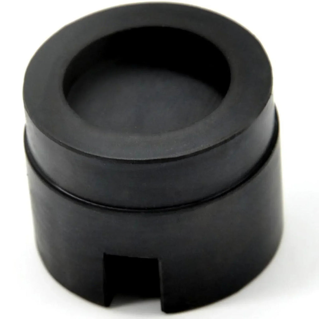 Floor Slotted Car Jack Rubber Pad Frame Protector Adapter Jacking Tool Pinch Weld Side Lifting Disk For Lexus Subaru Fiat Volvo CM World