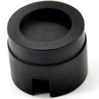Floor Slotted Car Jack Rubber Pad Frame Protector Adapter Jacking Tool Pinch Weld Side Lifting Disk For Lexus Subaru Fiat Volvo CM World