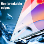 3PCS Protective Glass for Poco X3 X4 X5 X6 Pro NFC 5G M5S Film Screen Protector for Xiaomi Poco F3 F4 GT F2 Pro Tempered Glass