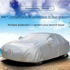 Car Cover For PEUGEOT 208,308,408,508,2008,3008,5008 dustproof, uv resistant, and waterproof car clothing Car Mobile World