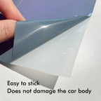 Glossy Pink Purple Car Female Vinyl Wrap Film Waterproof DIY Stickers for BMW Audi Benz Toyota Auto Interior Exterior Decoration
