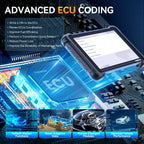 THINKCAR THINKSCAN 689BT TPMS IMMO Key Programming Auto Diagnostic Tool CANFD DOIP ECU Coding 34 Resets Life Free Obd2 Scanner Car Mobile World