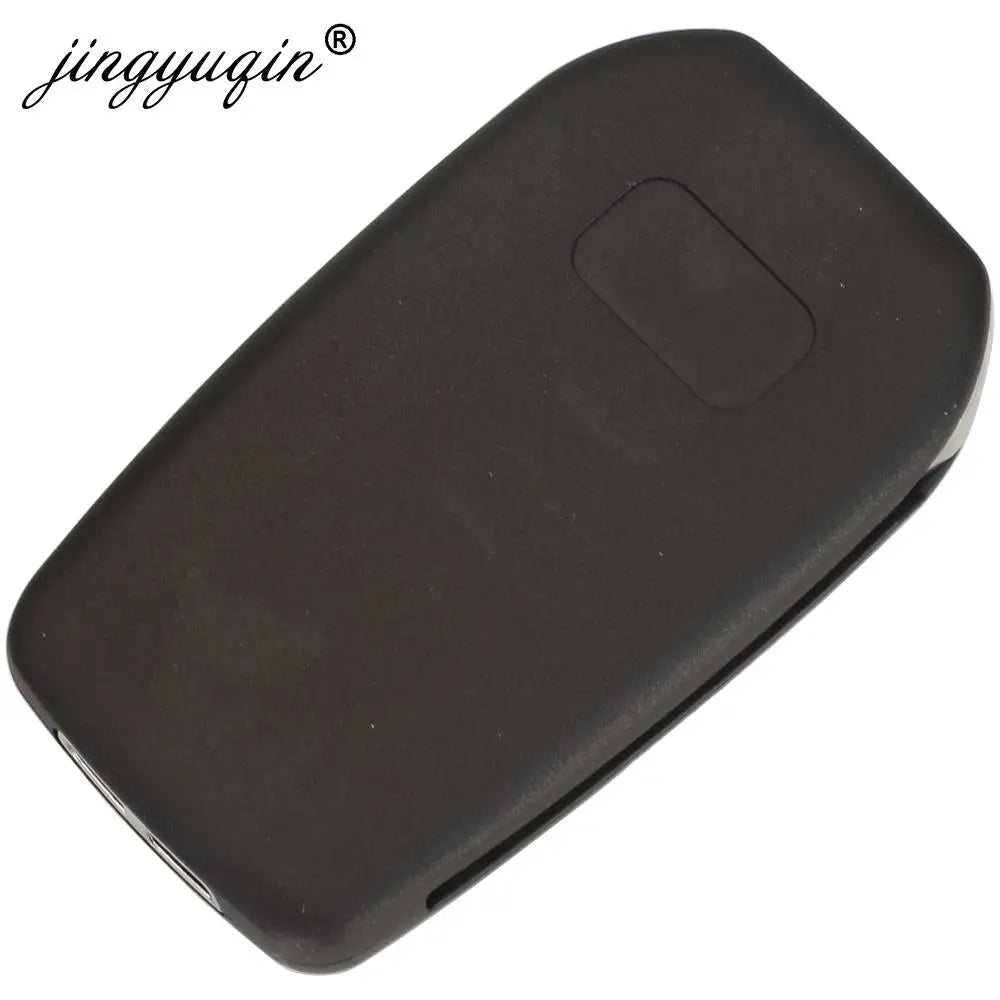 jingyuqin 2/3 Buttons Modified Flip Remote Key Shell Case For Lexus RX300 RX350 RX400h SC430 GX470 LS400 GS300 ES300 ES330 LX470 CM World