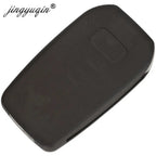 jingyuqin 2/3 Buttons Modified Flip Remote Key Shell Case For Lexus RX300 RX350 RX400h SC430 GX470 LS400 GS300 ES300 ES330 LX470 CM World