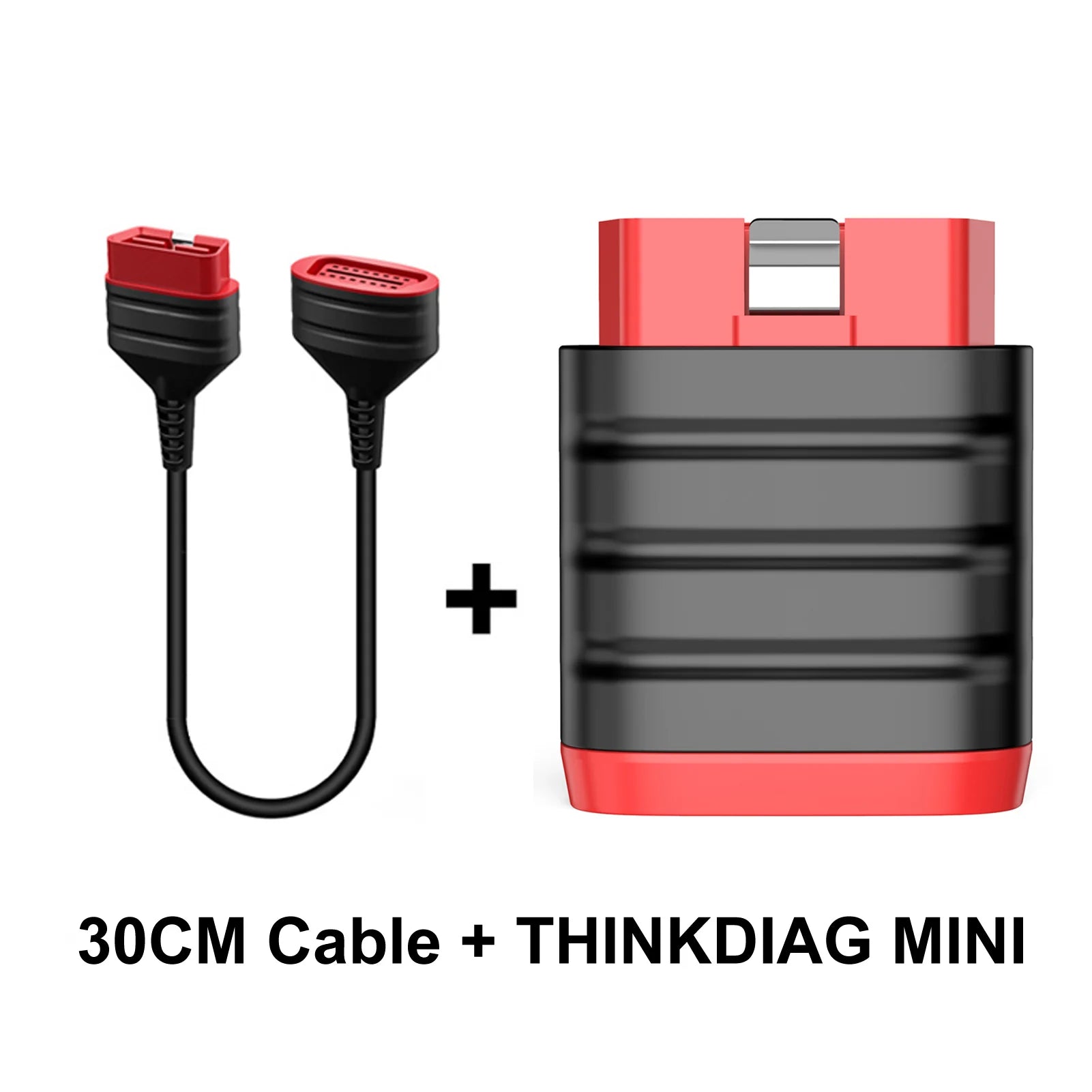THINKCAR THINKDIAG MINI Auto OBD2 Scanner Full Systems Diagnostics All Car Lifetime Free Automotive Diagnosis Scan Tools Car Mobile World