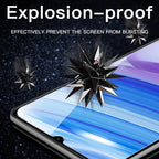 3PCS HD Tempered Glass for Xiaomi Redmi 7 8 9 10 7A 8A 9A 9T 9C 10A 10C Screen Protector For Redmi 12 12C 13C 14C 5G Glass