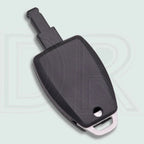 DR Replacement Car Remote Key Shell Case Fob Housing Cover 30772198 / LTQV0315TX For Volvo C30 S40 V50 C70 2005-2013 CM World
