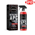Multifunction Car Degreaser Cleaner Auto Interior Dashboard Leather Seat Stain Remover Cleaning Agent Car Detailing Maintenance CM World