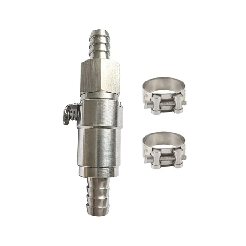 Fuel pump quick release metal or pom connector For For KTM 790 990 950 1050 1090 690 1190 1290 CM World
