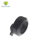 4x Air Filter Housing Intake Hose Seal Ring Kit 14032AX610 For NISSAN CUBE Z11 MICRA C+C III K12 1.2 1.4 2003-2010 14032-AX610 CM World