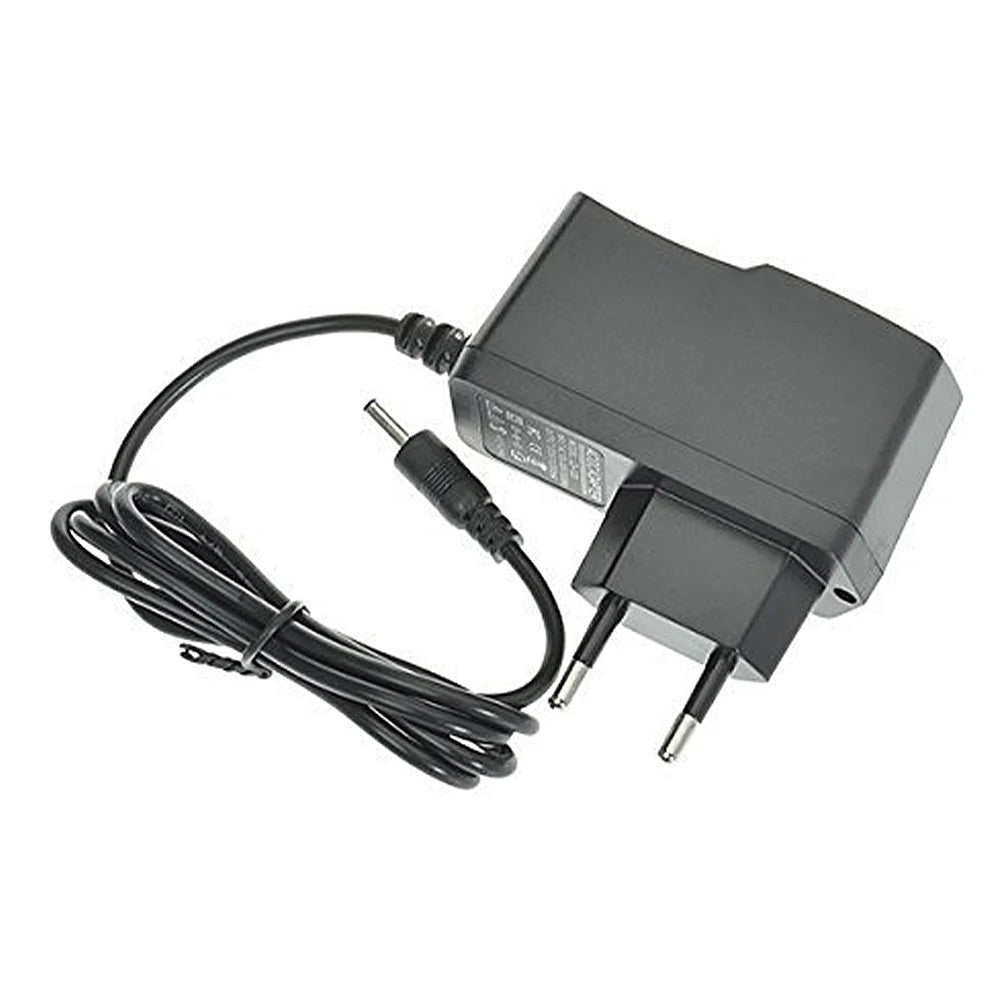 12V 1000ma Lead Acid Dry Battery Charger for Car Motorcycle 12 Volt 1A Electric Toy Tool Motor Power Charging Adapter with Clip